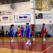Basket Team: fino all�ultimo respiro
