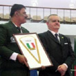 Karate do: trasferta in Pakistan per Fulvio Lorenzetti