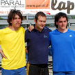 Le Garzide Country Cup: i gemelli son campioni