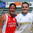 Country Cup: Ruggeri e Gazzetto campionesse under 18