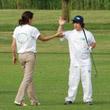 Golf: Albatross Disabled School