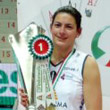 Crema Volley: arriva Valentina Pisani