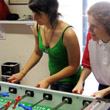 Torneo Provinciale di Biliardino