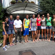 Crema Volley B1 femminile girone A
