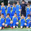 Alba Crema: a scuola di calcio