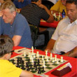 Scacchi: memorial Ravaschietto