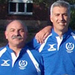 Rugby Crema: 24 ore a Frameries