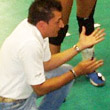 Golden Volley: prima sconfitta a Trecate