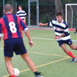 Videoton: sconfitta col Basiano 