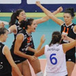 Golden Volley: 3 a 1 a Trento