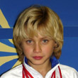 Manuel Benna: medaglia d'oro