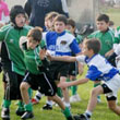 Crema Rugby: i risultati delle giovanili