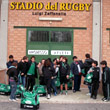 Crema Rugby: i risultati delle giovanili