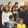 Atletica Castelleone: i premi