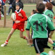 Crema Rugby: i risultati delle giovanili