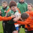 Crema Rugby: i risultati degli under