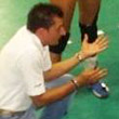 Golden Volley: battuta Celadina