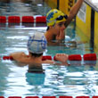 Crema Nuoto: staffetta d'oro