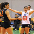 Golden Volley: quinta vittoria consecutiva