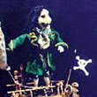 Al San Domenico c'� Peter Pan