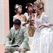 Anche i ricchi ballano, '6 in scena'
