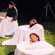 Odissea: Re Lear, doppia possibilit�