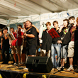 Cuc� Day. La new wave cremasca a Ricengo