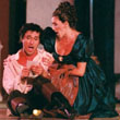 CremArena: in scena la Tosca