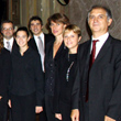 Cantate popolari a Bagnolo Cremasco