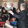 Collegium Vocale, a Milano con Mozart e Haydn