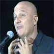Stasera Bisio canta Gaber