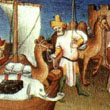 Il canto della cicala ospita Marco Polo