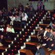 Teatro Provvisorio, monologhi sull'aldil�