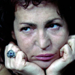 In arte Gianna Breil, pezzi di un'attrice a pezzi