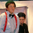 Bottega delle donne, 'A m� du mis e dopo...'