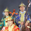 Musica e canto khoomi dalla Mongolia