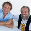 Iacchetti e Covatta al San Domenico