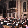 Collegium Vocale di Crema, che musica