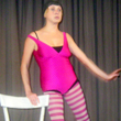 Teatro �, 'Allora hai vinto qualcosa?'