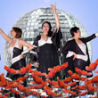 Mamma mia!, che musical per i Guitti