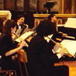 La musica del Trillo incanta per l'Aima
