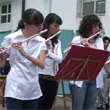 La nuova banda di Crema