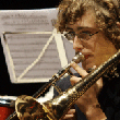 Crema in scena, musica 