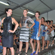 Moda e danza orientale