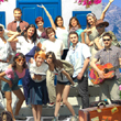 Mamma mia! Un musical 'benefico' al San Domenico
