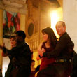 Dal tango alla seduzione in centro Crema