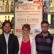 Serata all'opera, a Crema musica contro i tumori