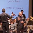 Il Trillo, Concerto di Natale in sala Pietro da Cemmo