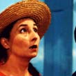 Il canto della cicala, domenica Mary Poppins