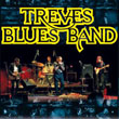 Treves Blues Band domani sera a Crema